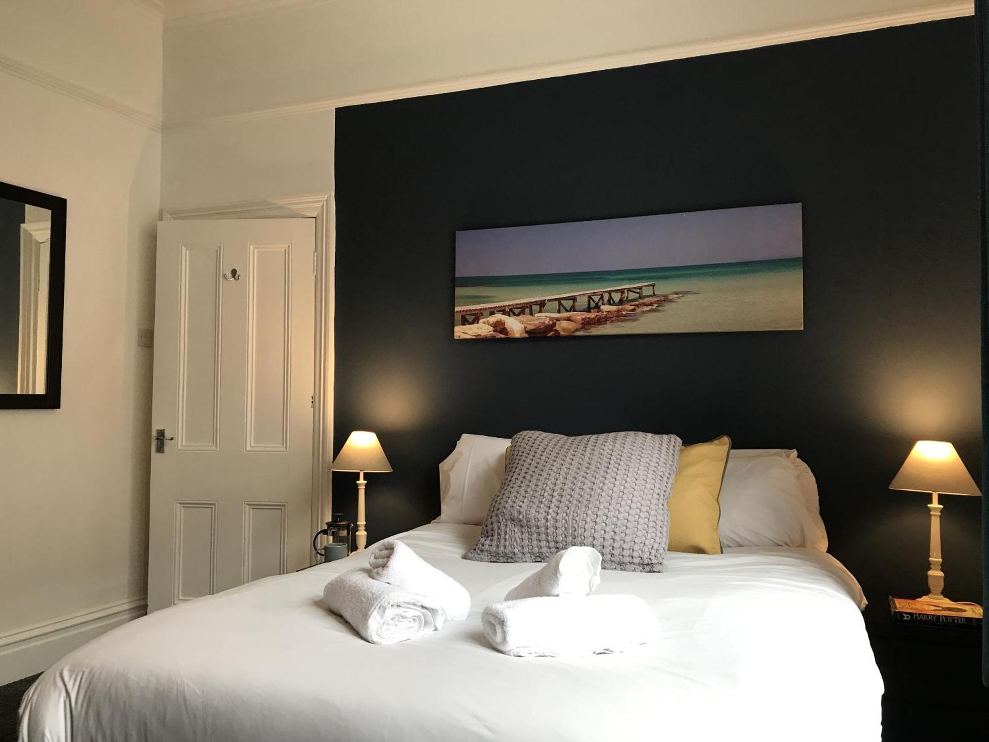 Bright Spacious 3-Bed With Office & Patio, Preston Preston  Extérieur photo