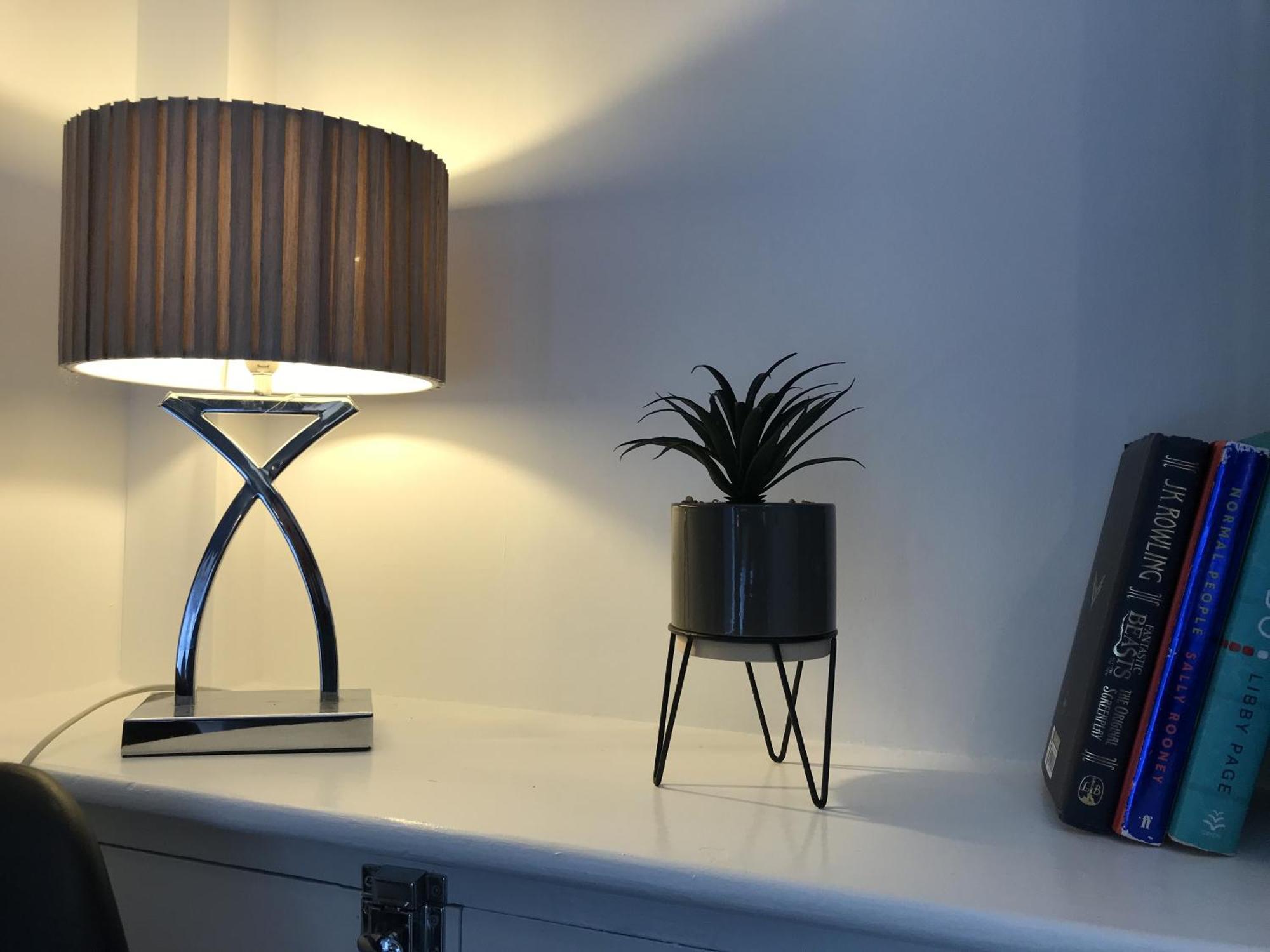 Bright Spacious 3-Bed With Office & Patio, Preston Preston  Extérieur photo