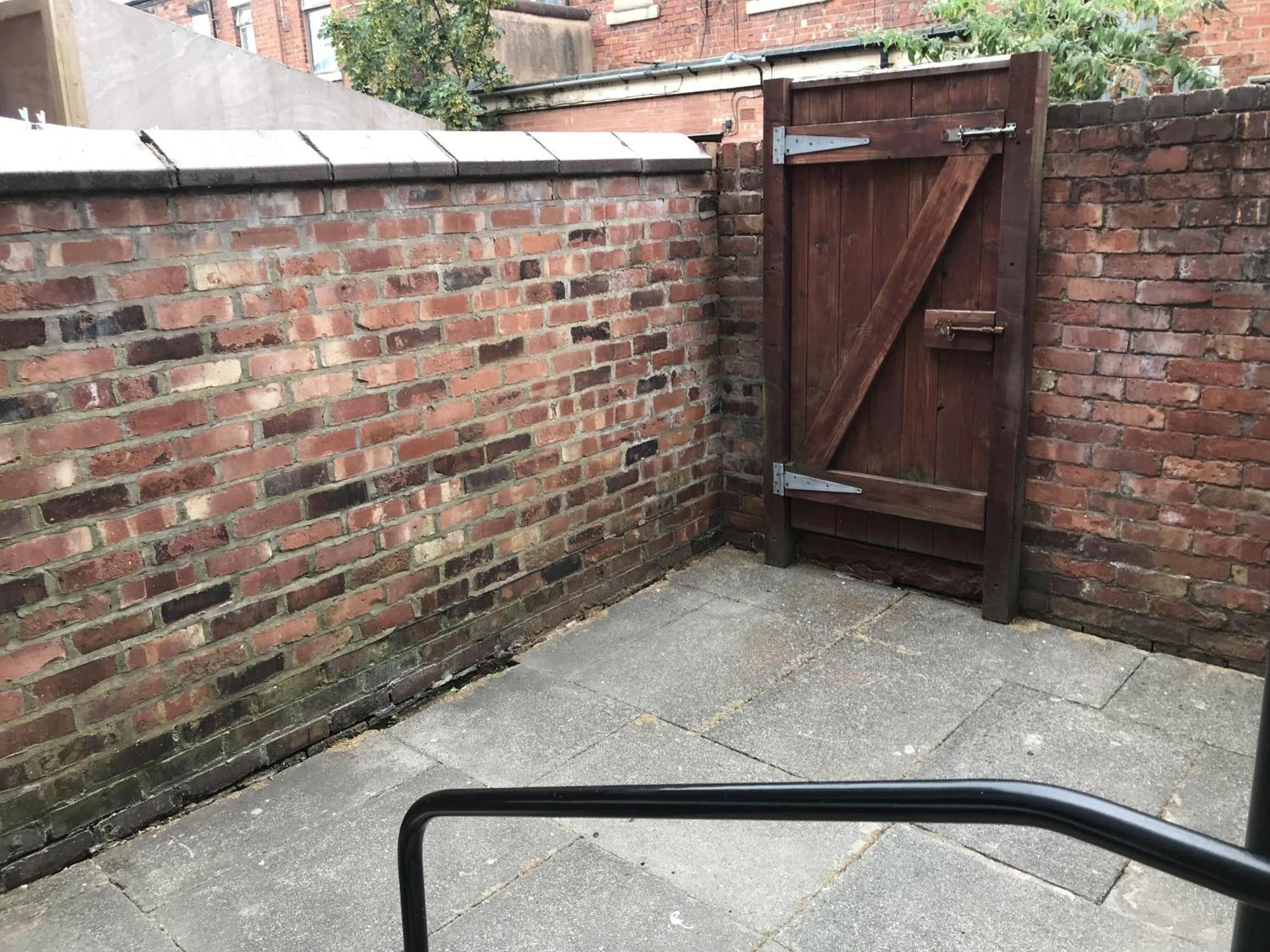 Bright Spacious 3-Bed With Office & Patio, Preston Preston  Extérieur photo